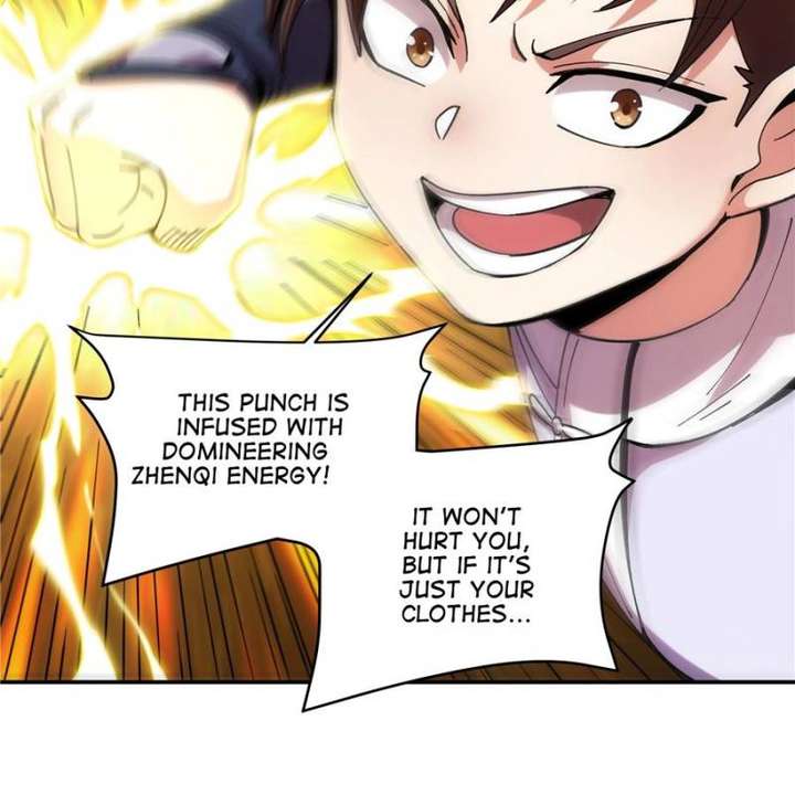 Read Celebrating the Remaining Life EN Manga Online