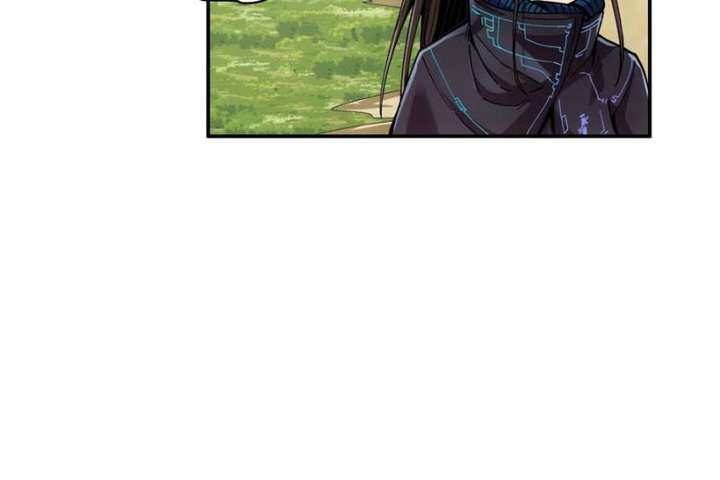 Read Celebrating the Remaining Life EN Manga Online