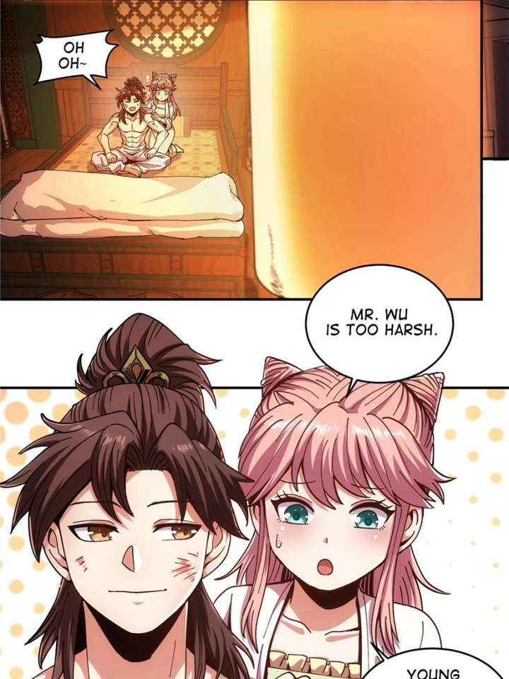 Read Celebrating the Remaining Life EN Manga Online
