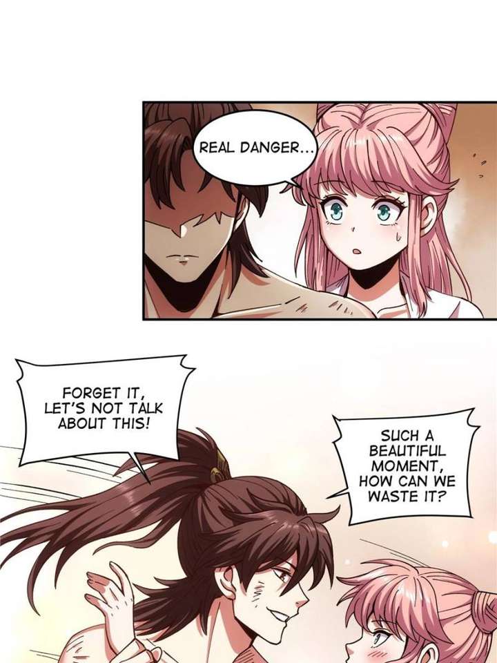 Read Celebrating the Remaining Life EN Manga Online