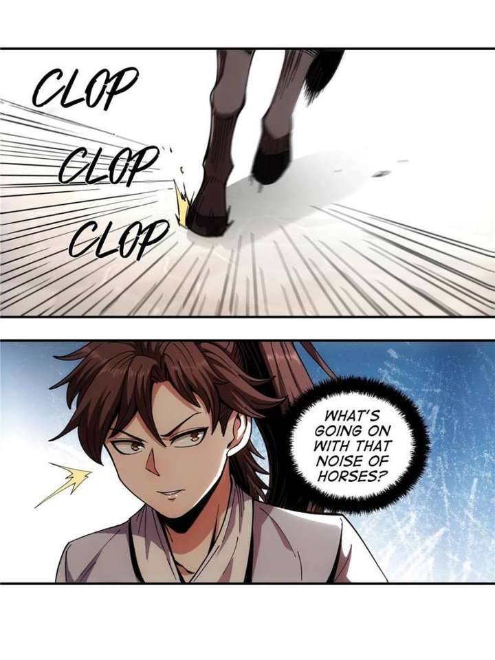 Read Celebrating the Remaining Life EN Manga Online
