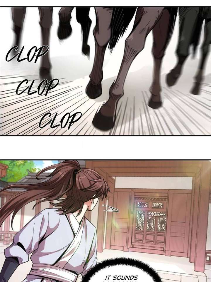 Read Celebrating the Remaining Life EN Manga Online