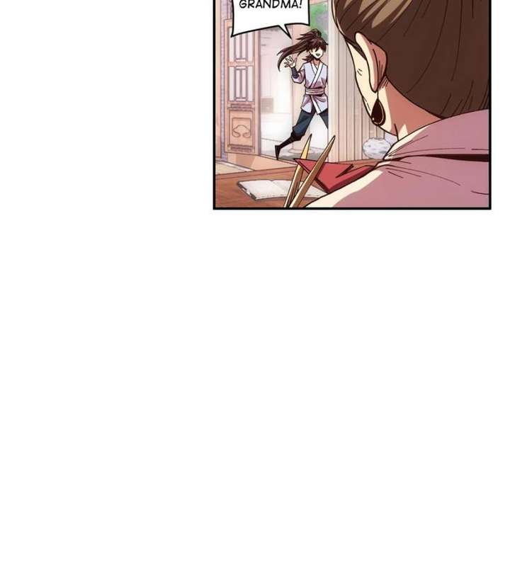 Read Celebrating the Remaining Life EN Manga Online
