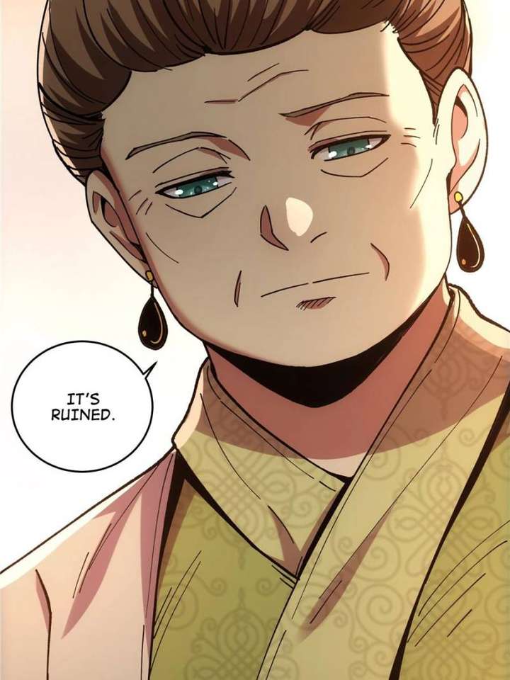 Read Celebrating the Remaining Life EN Manga Online