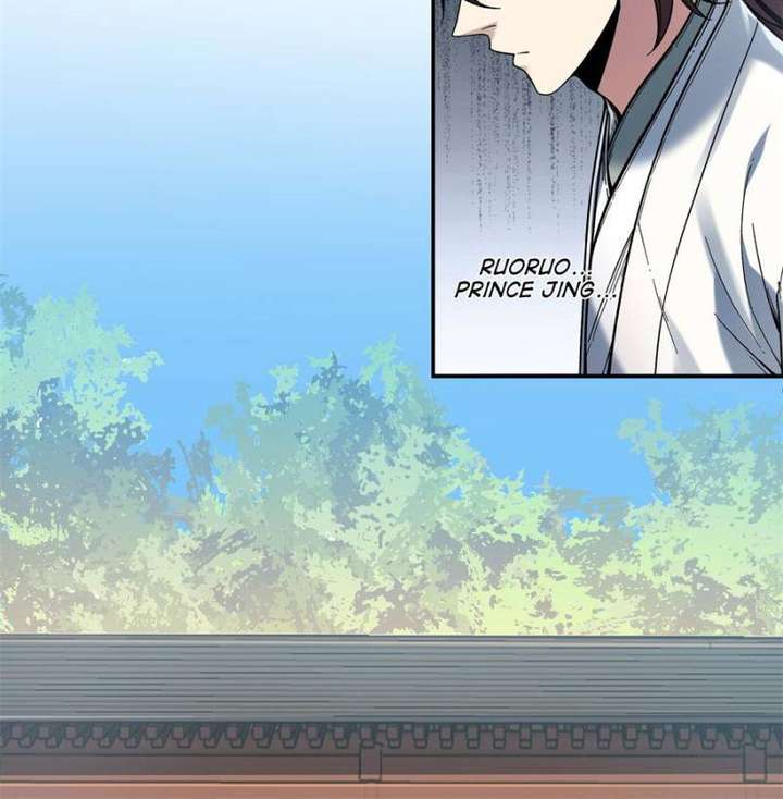 Read Celebrating the Remaining Life EN Manga Online