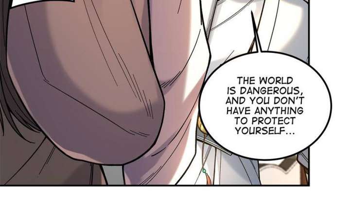 Read Celebrating the Remaining Life EN Manga Online