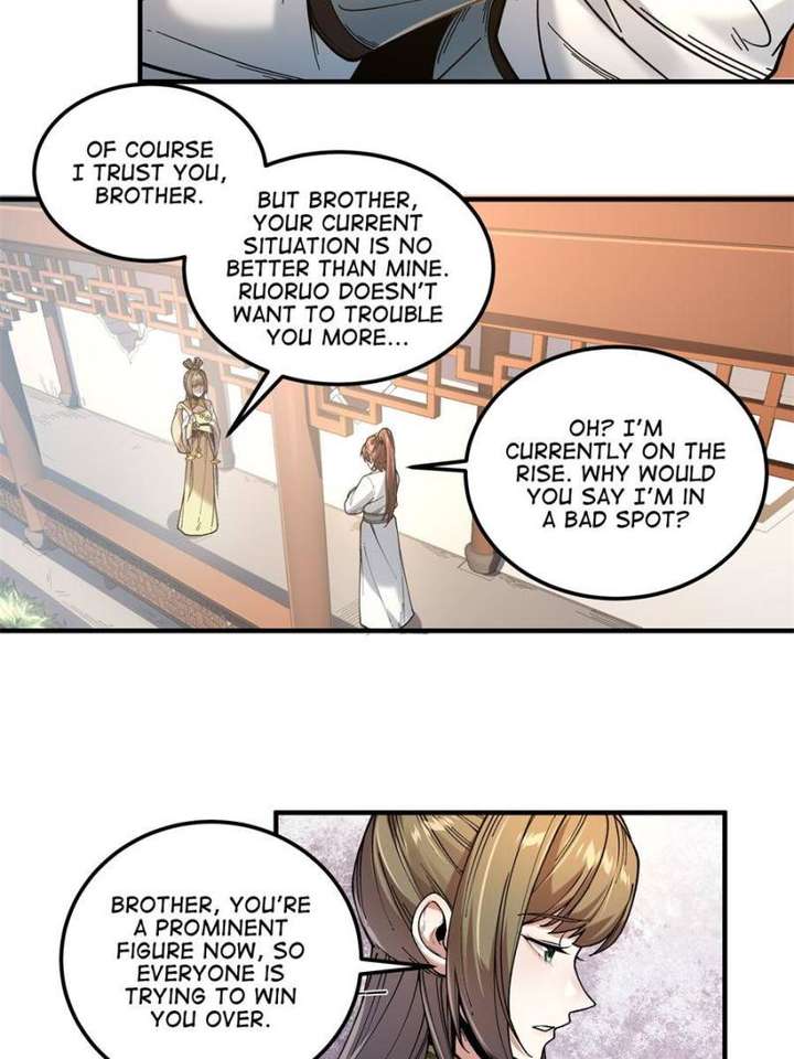 Read Celebrating the Remaining Life EN Manga Online