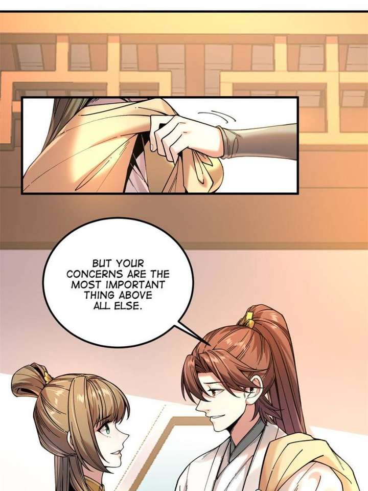 Read Celebrating the Remaining Life EN Manga Online