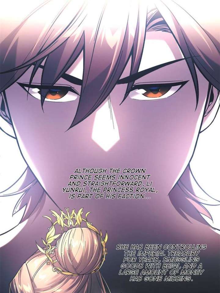 Read Celebrating the Remaining Life EN Manga Online