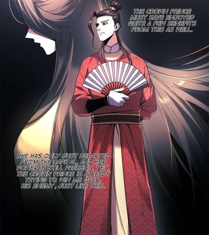 Read Celebrating the Remaining Life EN Manga Online