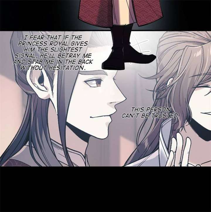 Read Celebrating the Remaining Life EN Manga Online
