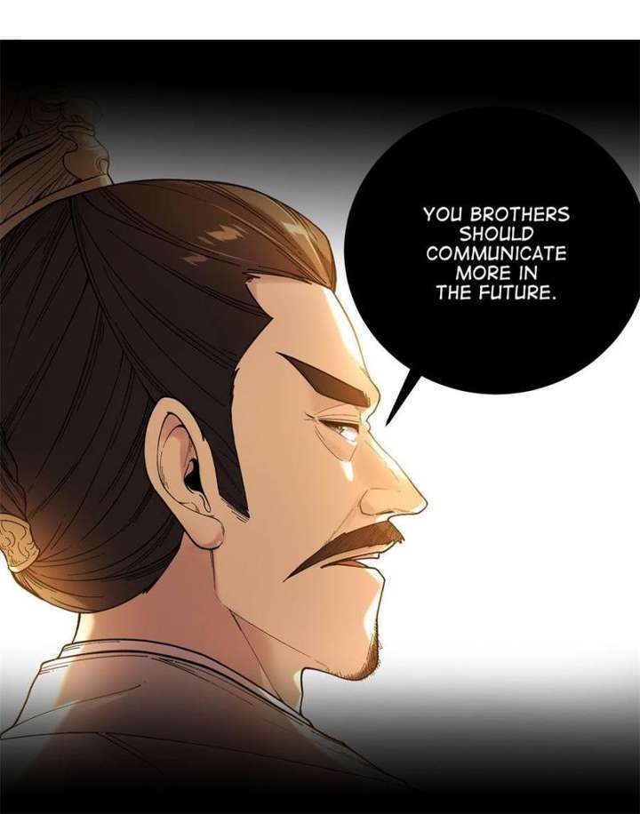 Read Celebrating the Remaining Life EN Manga Online