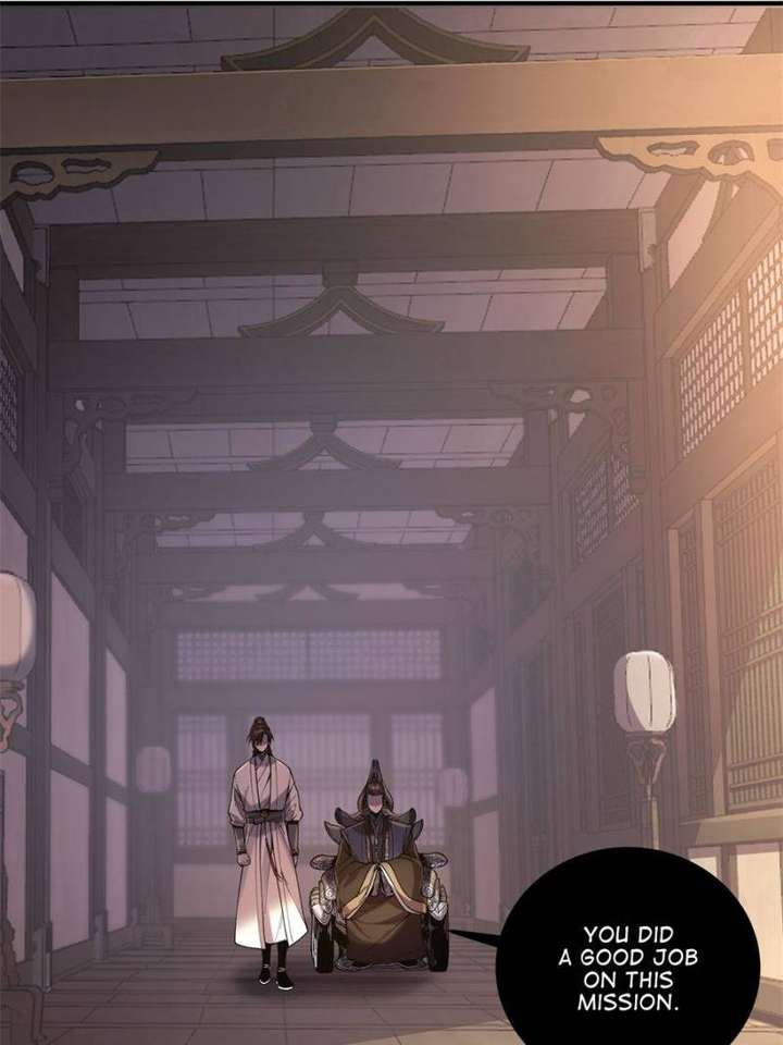 Read Celebrating the Remaining Life EN Manga Online