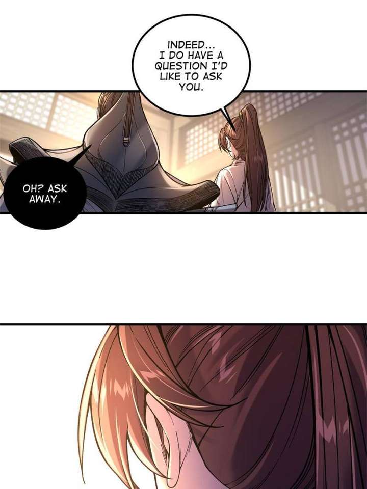 Read Celebrating the Remaining Life EN Manga Online