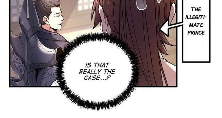 Read Celebrating the Remaining Life EN Manga Online