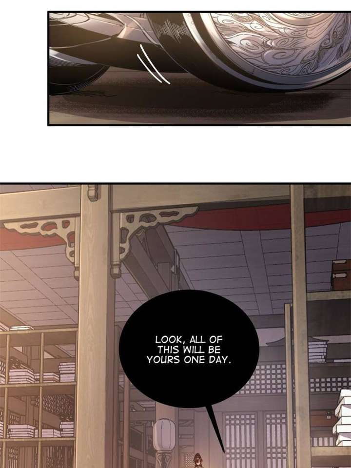 Read Celebrating the Remaining Life EN Manga Online