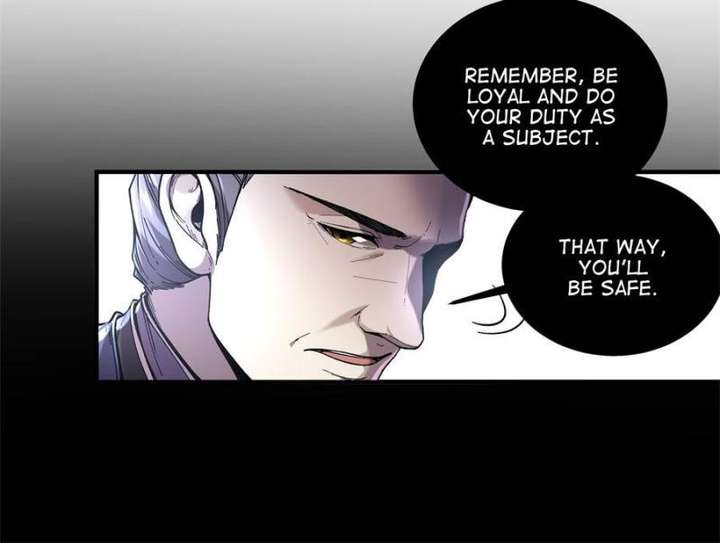 Read Celebrating the Remaining Life EN Manga Online