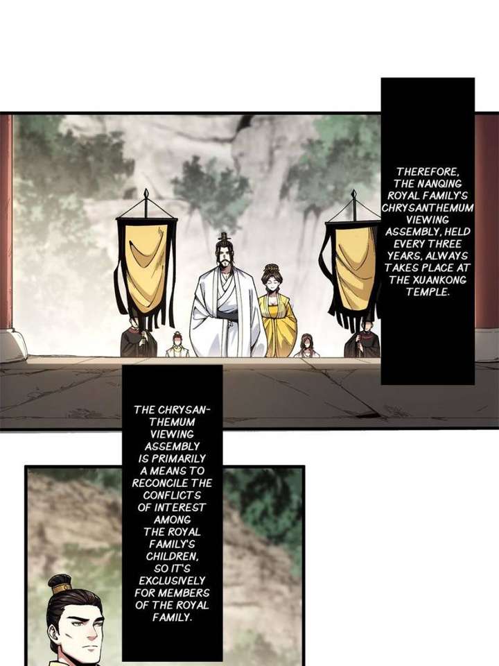 Read Celebrating the Remaining Life EN Manga Online