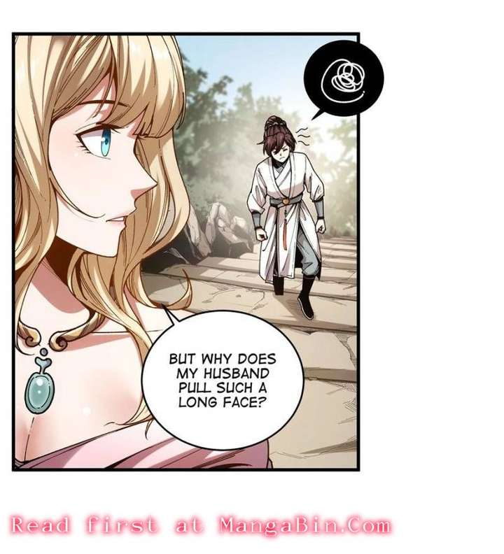 Read Celebrating the Remaining Life EN Manga Online