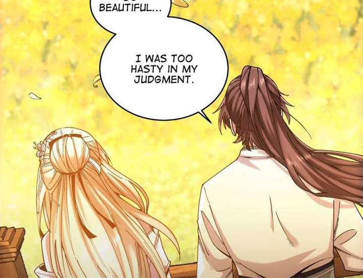 Read Celebrating the Remaining Life EN Manga Online