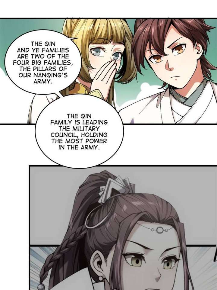 Read Celebrating the Remaining Life EN Manga Online