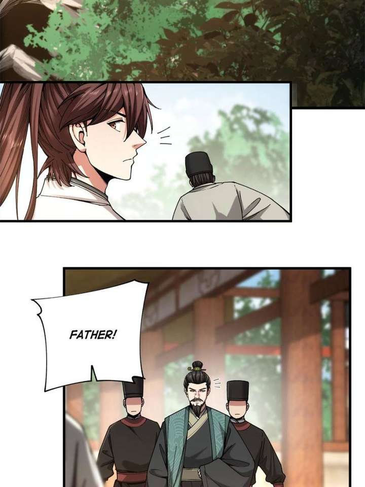 Read Celebrating the Remaining Life EN Manga Online