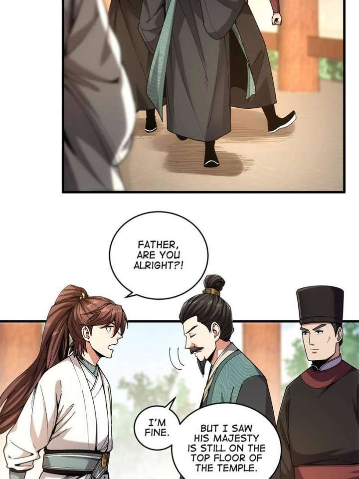 Read Celebrating the Remaining Life EN Manga Online