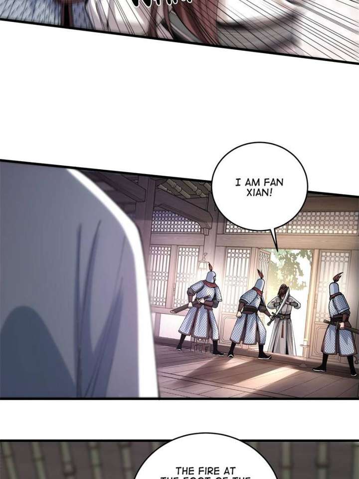 Read Celebrating the Remaining Life EN Manga Online