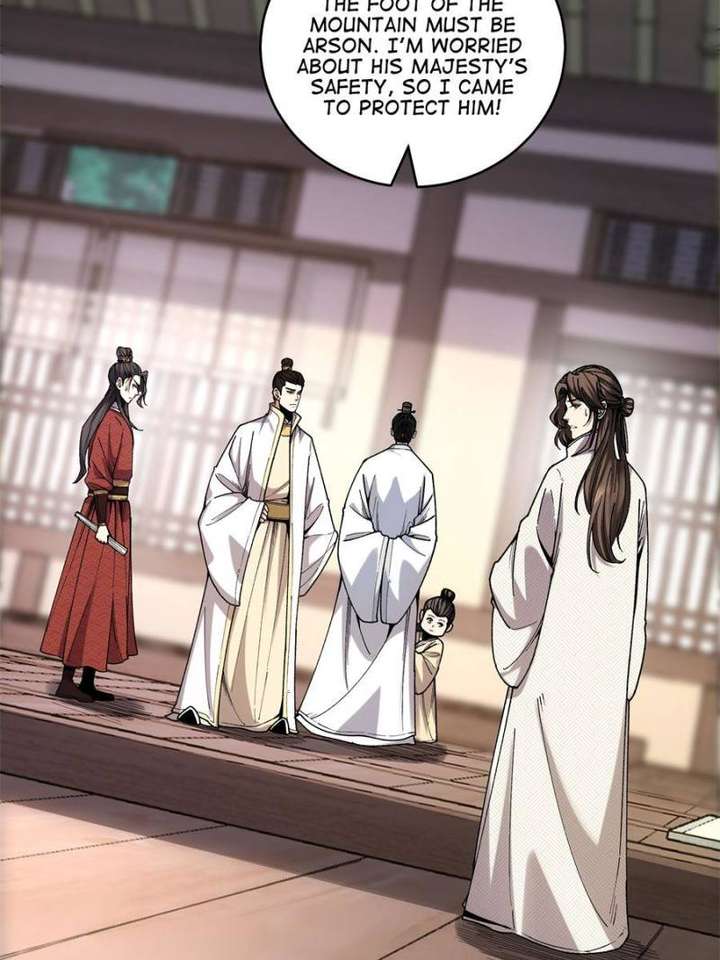 Read Celebrating the Remaining Life EN Manga Online