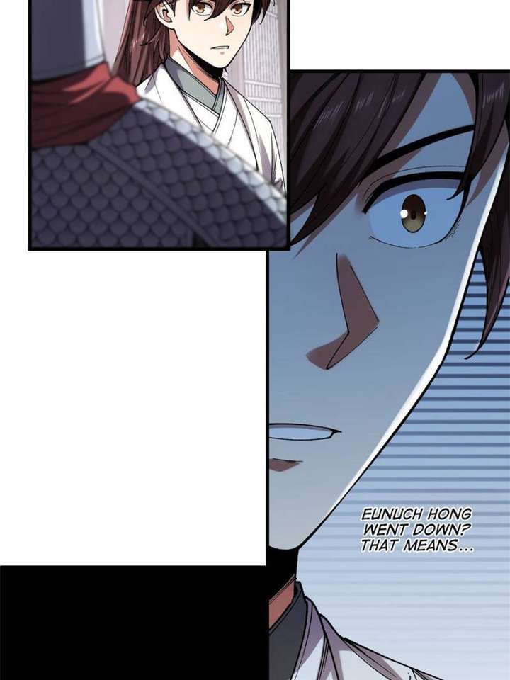 Read Celebrating the Remaining Life EN Manga Online