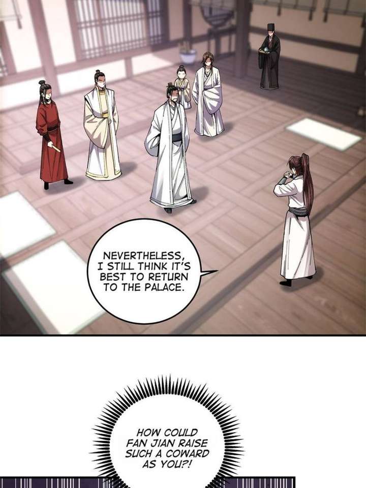 Read Celebrating the Remaining Life EN Manga Online