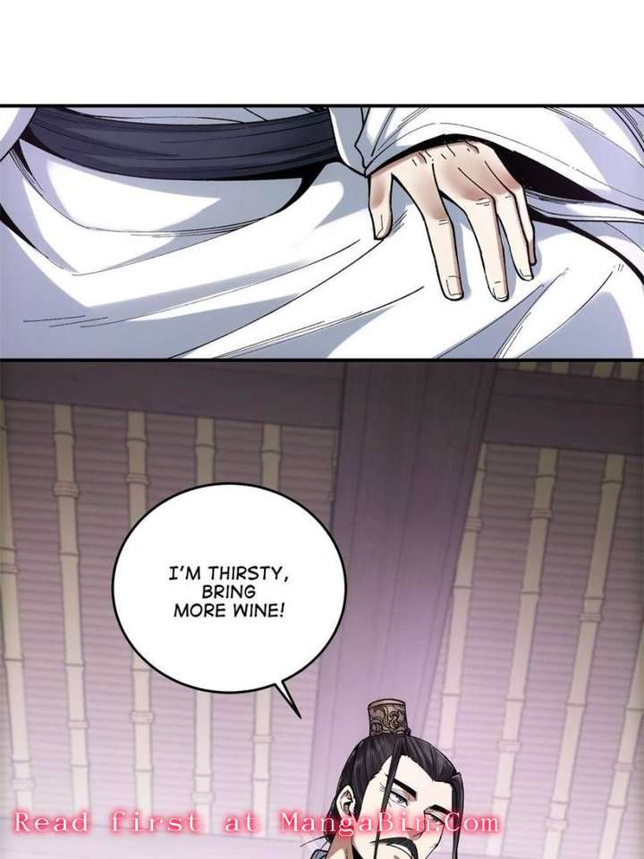 Read Celebrating the Remaining Life EN Manga Online