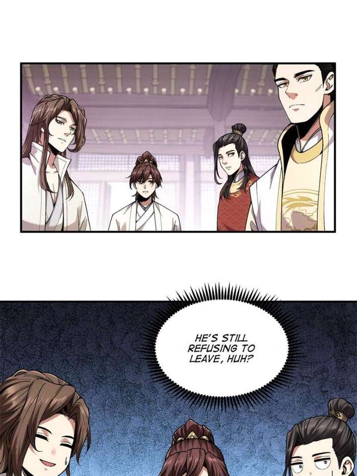 Read Celebrating the Remaining Life EN Manga Online