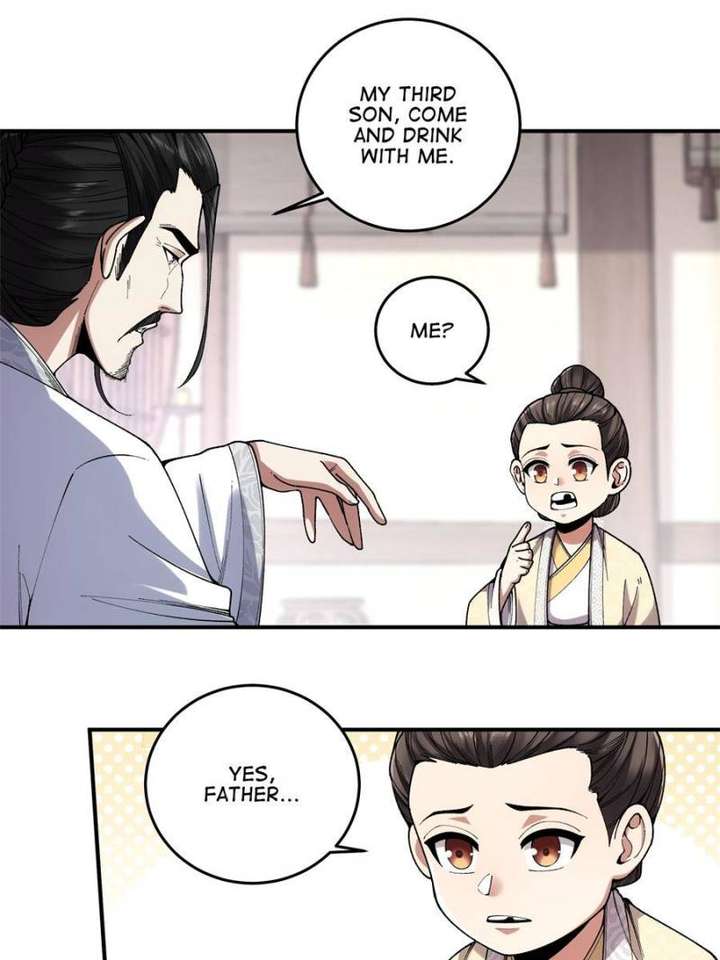 Read Celebrating the Remaining Life EN Manga Online
