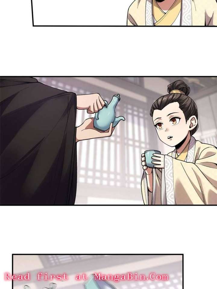 Read Celebrating the Remaining Life EN Manga Online