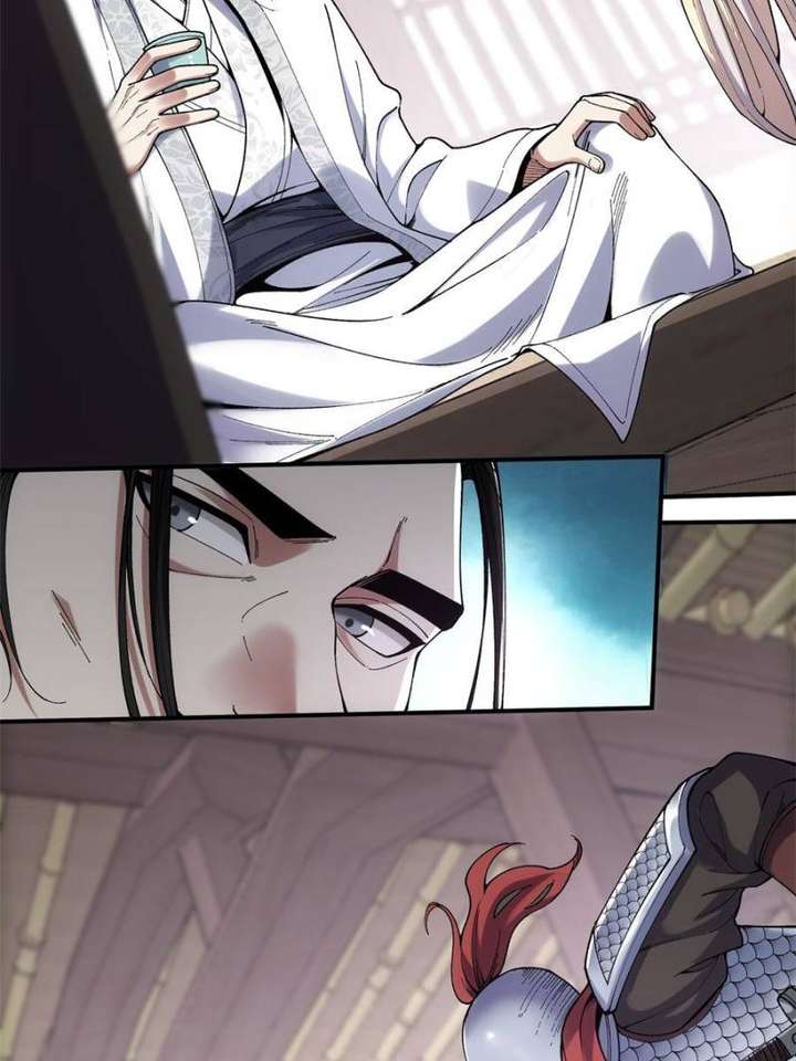 Read Celebrating the Remaining Life EN Manga Online
