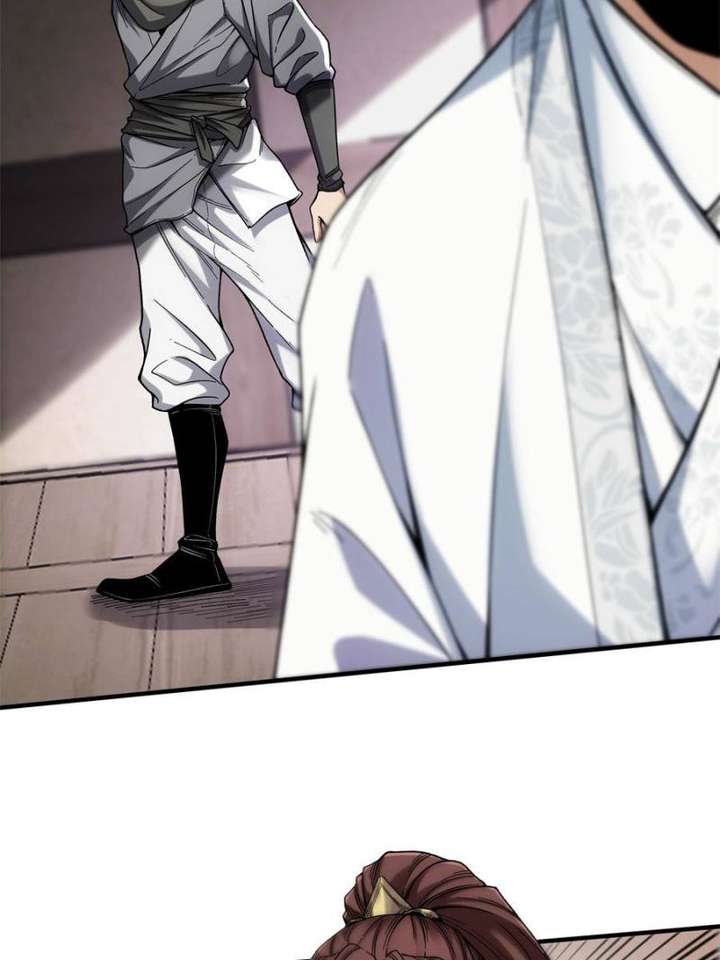 Read Celebrating the Remaining Life EN Manga Online
