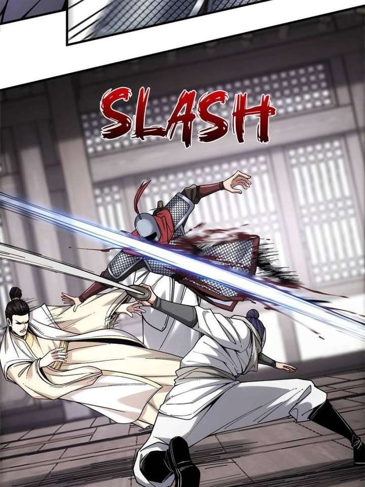 Read Celebrating the Remaining Life EN Manga Online