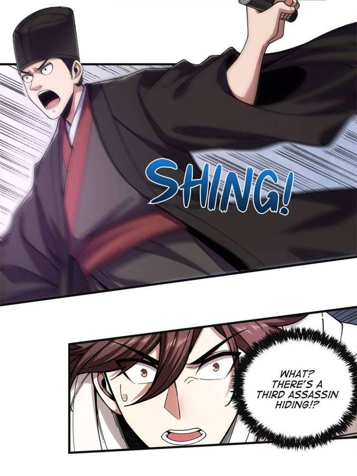 Read Celebrating the Remaining Life EN Manga Online