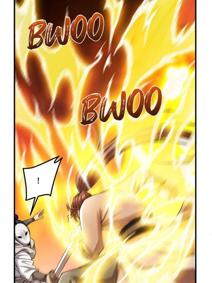 Read Celebrating the Remaining Life EN Manga Online