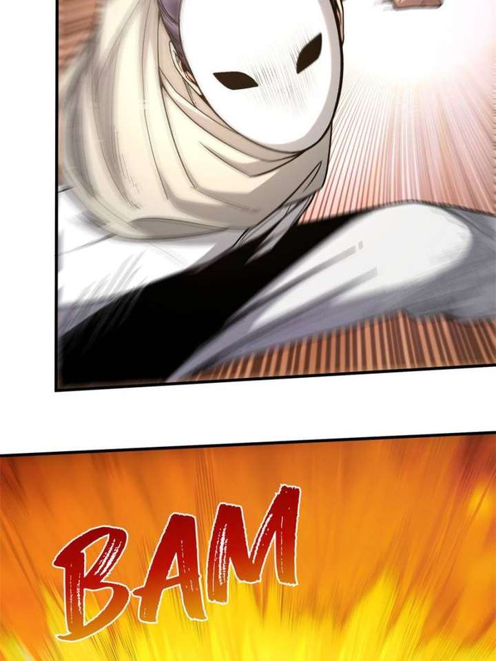 Read Celebrating the Remaining Life EN Manga Online