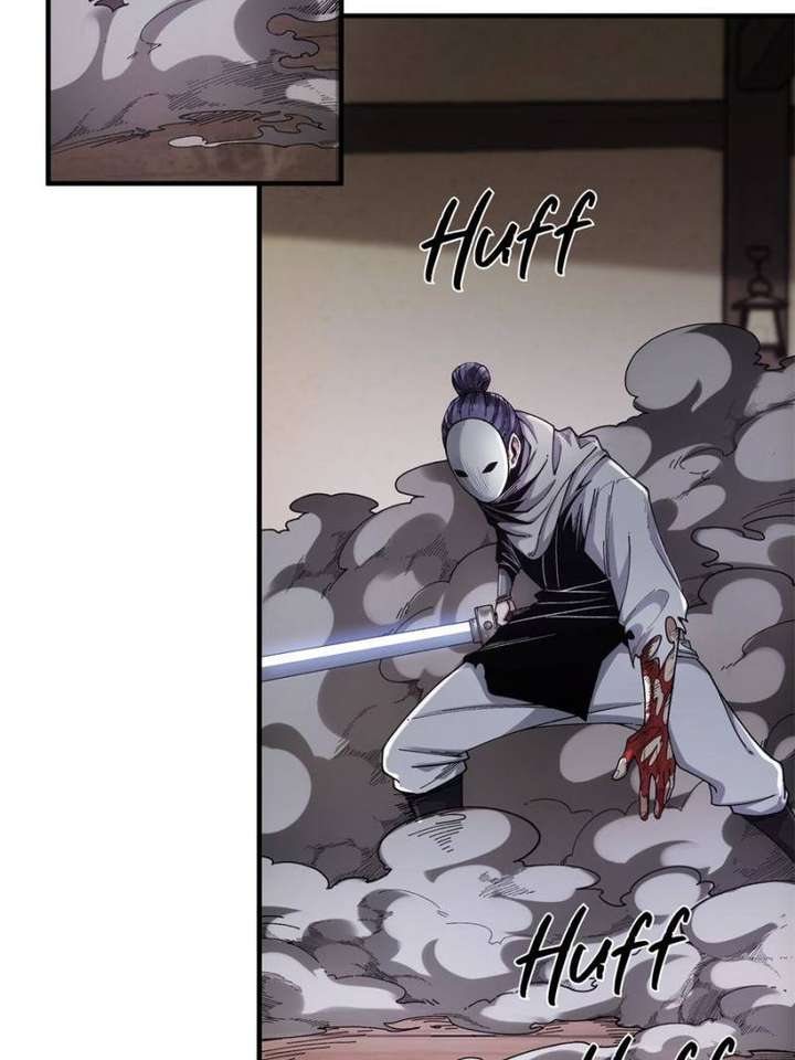 Read Celebrating the Remaining Life EN Manga Online