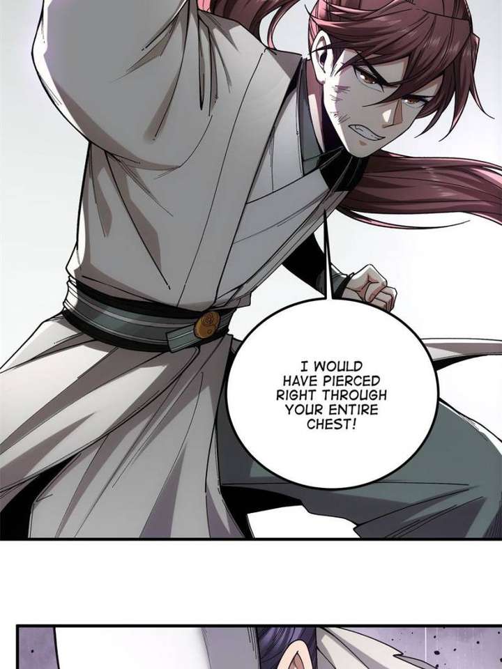 Read Celebrating the Remaining Life EN Manga Online