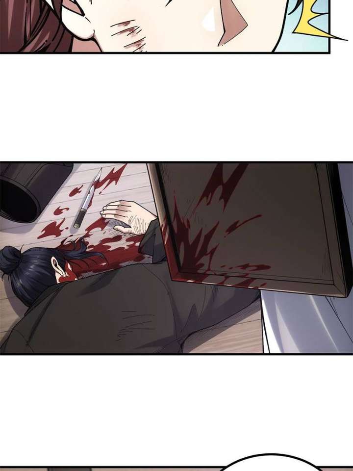 Read Celebrating the Remaining Life EN Manga Online