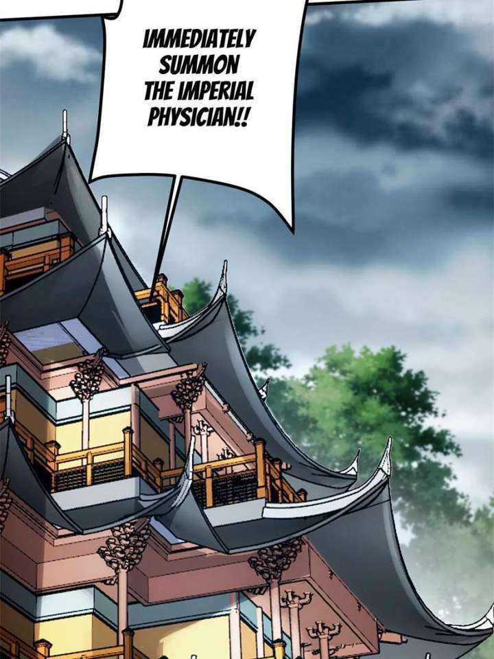 Read Celebrating the Remaining Life EN Manga Online