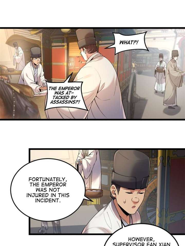 Read Celebrating the Remaining Life EN Manga Online