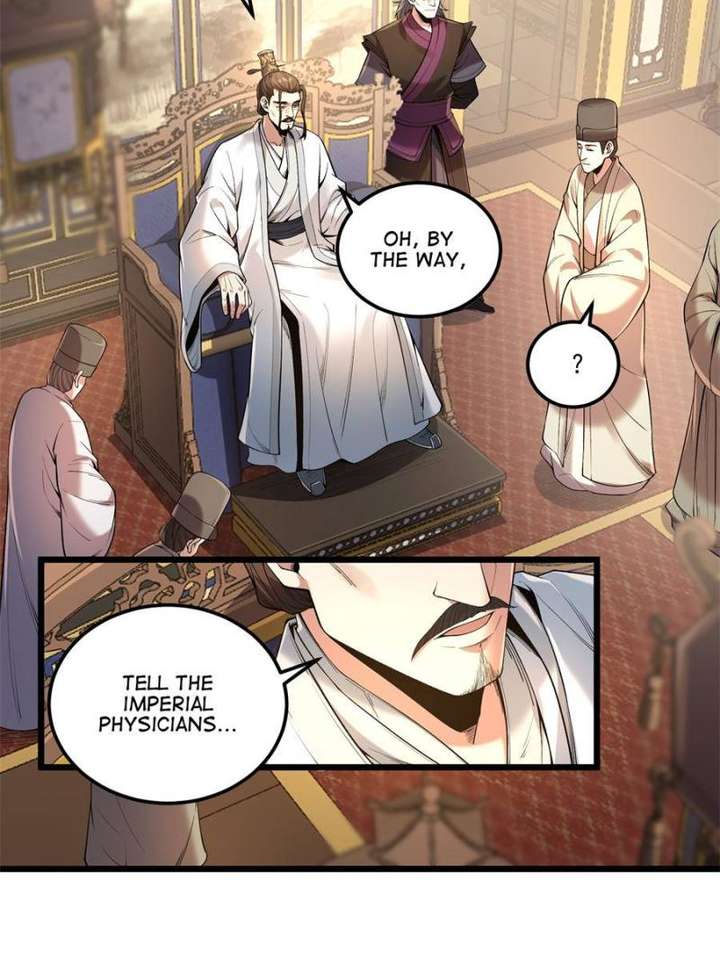 Read Celebrating the Remaining Life EN Manga Online