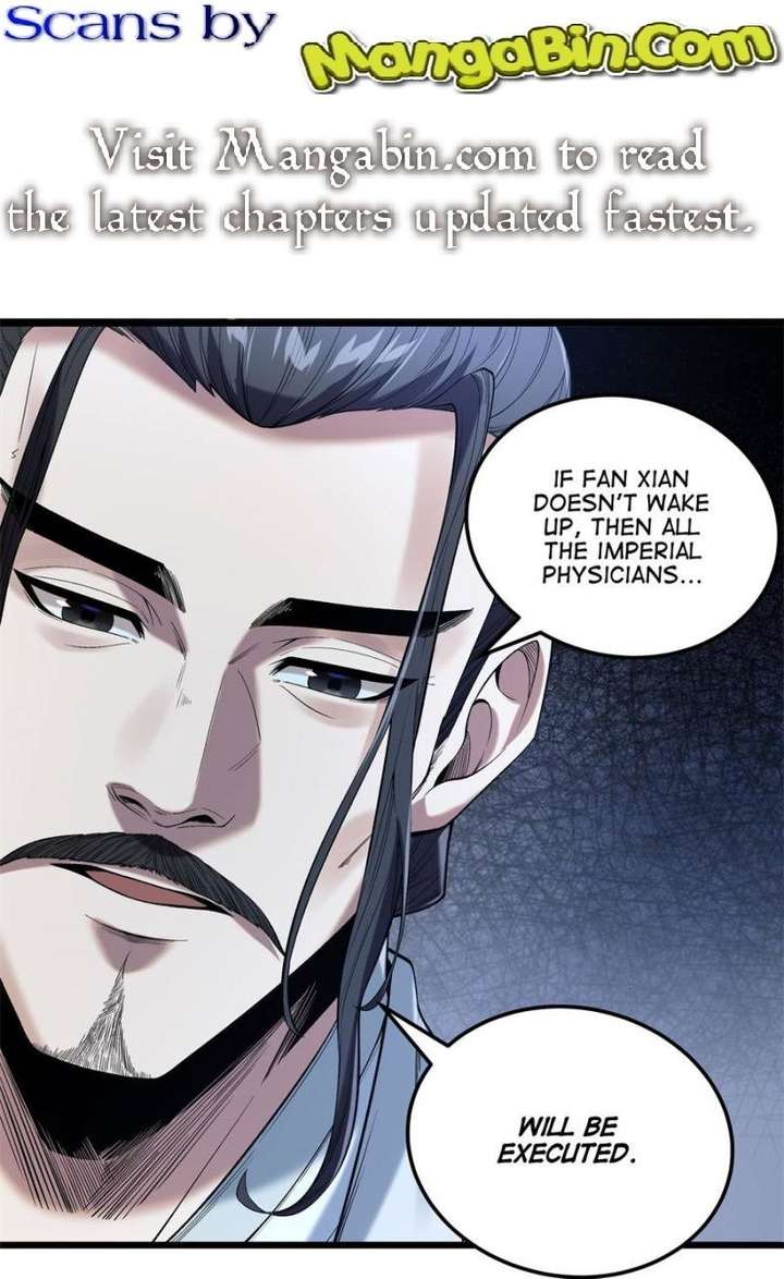Read Celebrating the Remaining Life EN Manga Online
