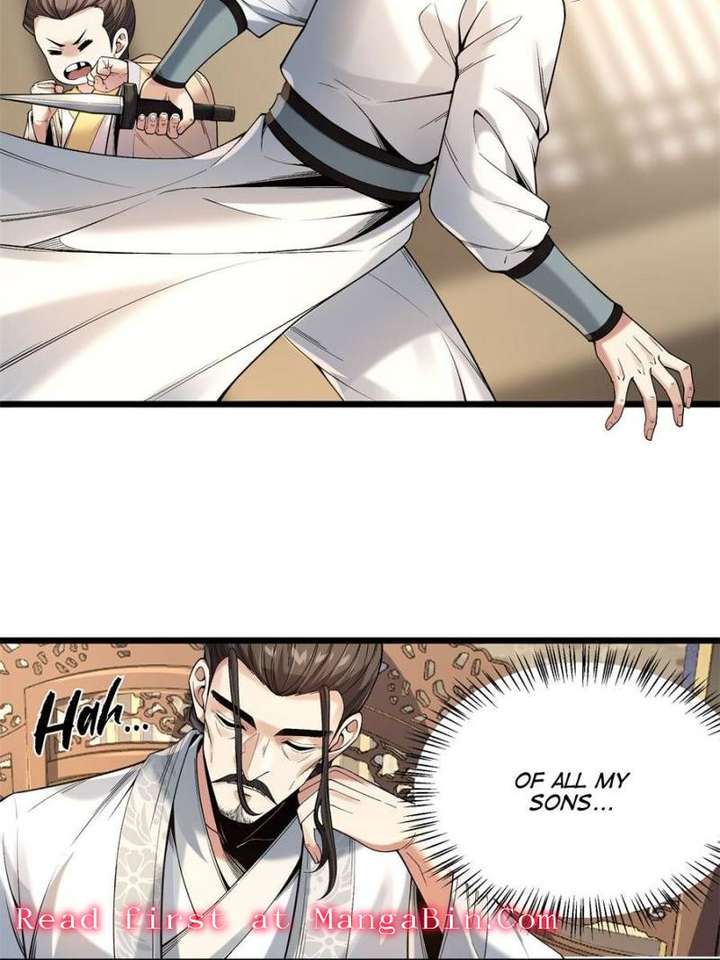 Read Celebrating the Remaining Life EN Manga Online
