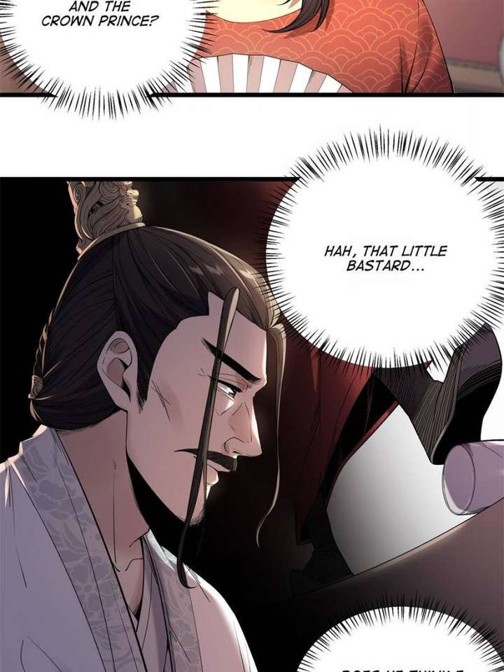 Read Celebrating the Remaining Life EN Manga Online